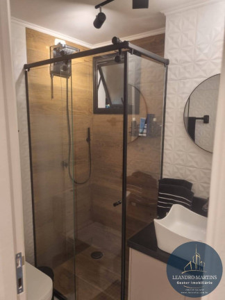 Imagem Apartamento com 2 Quartos à Venda, 50 m² em Socorro - São Paulo Imagem Apartamento com 2 Quartos à Venda, 50 m² em Socorro - São Paulo