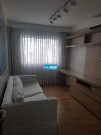 Imagem Apartamento com 4 Quartos à Venda, 210 m² em Vila Leopoldina - São Paulo