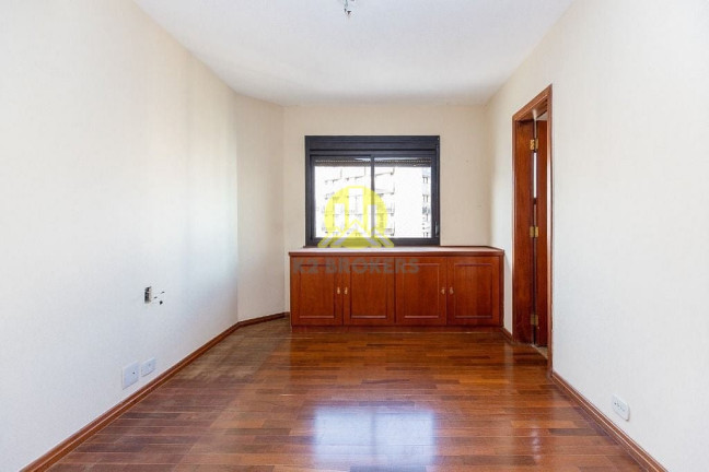 Imagem Apartamento com 4 Quartos à Venda, 204 m² em Itaim Bibi - São Paulo Imagem Apartamento com 4 Quartos à Venda, 204 m² em Itaim Bibi - São Paulo