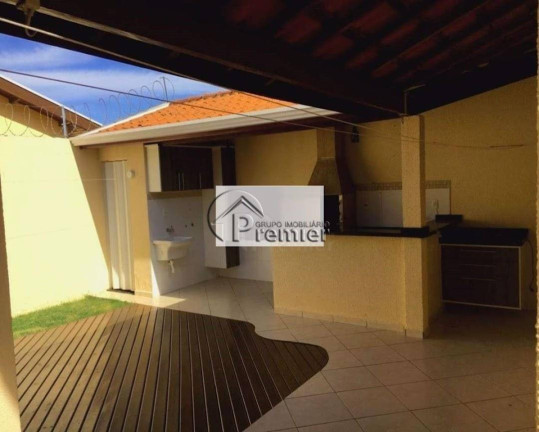 Casa com 2 Quartos à Venda, 150 m² em Jardim Adriana - Indaiatuba