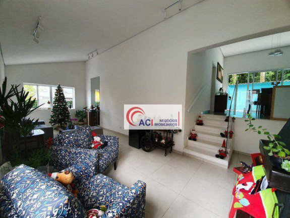 Imagem Casa com 3 Quartos à Venda ou Locação, 355 m² em Vila Verde - Itapevi Imagem Casa com 3 Quartos à Venda ou Locação, 355 m² em Vila Verde - Itapevi