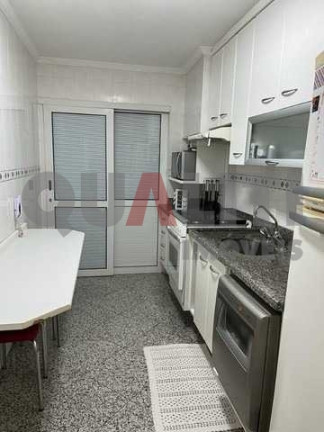 Imagem Apartamento com 3 Quartos à Venda, 86 m² em Vila Mariana - São Paulo Imagem Apartamento com 3 Quartos à Venda, 86 m² em Vila Mariana - São Paulo