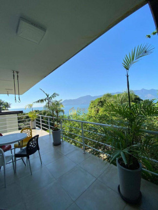 Imagem Sobrado com 3 Quartos à Venda, 252 m² em Cigarras - São Sebastião