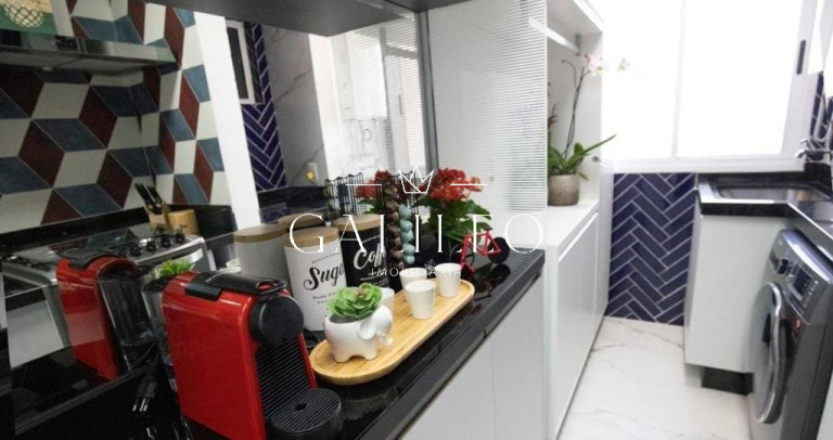 Imagem Apartamento com 3 Quartos à Venda, 71 m² em Jardim Bonfiglioli - Jundiaí Imagem Apartamento com 3 Quartos à Venda, 71 m² em Jardim Bonfiglioli - Jundiaí