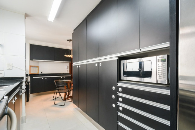 Imagem Imóvel com 4 Quartos à Venda, 172 m² em Moema - São Paulo