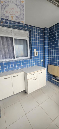 Imagem Apartamento com 3 Quartos à Venda, 129 m² em Aparecida - Santos Imagem Apartamento com 3 Quartos à Venda, 129 m² em Aparecida - Santos