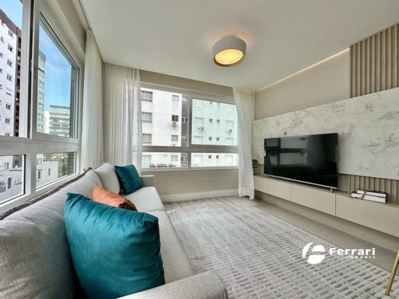 Imagem Apartamento com 3 Quartos à Venda, 251 m² em Centro - Capão Da Canoa Imagem Apartamento com 3 Quartos à Venda, 251 m² em Centro - Capão Da Canoa