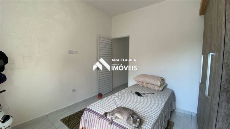 Imagem Casa com 2 Quartos à Venda, 63 m² em Agenor De Campos - Mongaguá Imagem Casa com 2 Quartos à Venda, 63 m² em Agenor De Campos - Mongaguá