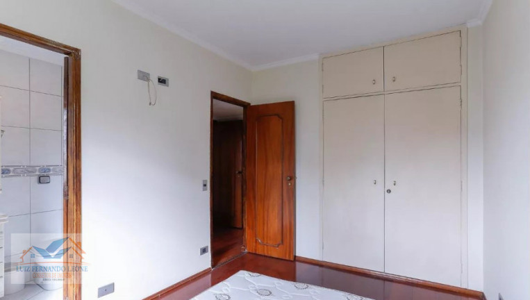 Imagem Apartamento com 3 Quartos para Alugar, 115 m² em Perdizes - São Paulo