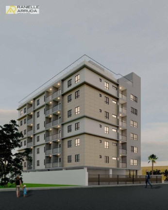 Imagem Apartamento com 3 Quartos à Venda, 63 m² em Poço - Cabedelo Imagem Apartamento com 3 Quartos à Venda, 63 m² em Poço - Cabedelo