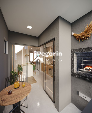 Imagem Apartamento com 2 Quartos à Venda, 78 m² em Novo Mundo - Curitiba