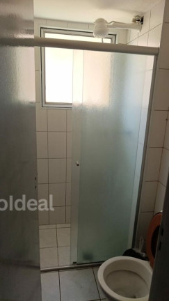 Imagem Apartamento com 2 Quartos à Venda, 46 m² em Conjunto Habitacional Pastor Arlindo Lopes Viana - Bauru Imagem Apartamento com 2 Quartos à Venda, 46 m² em Conjunto Habitacional Pastor Arlindo Lopes Viana - Bauru