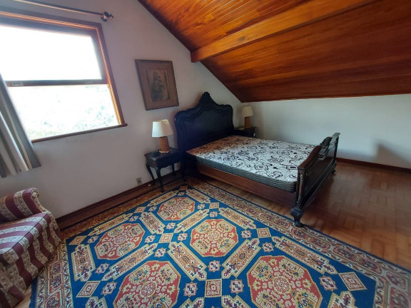 Imagem Casa com 4 Quartos à Venda, 255 m² em Três Córregos - Teresópolis