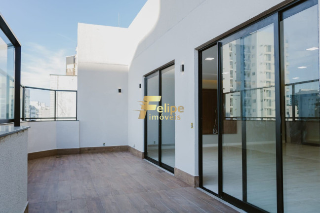 Imagem Imóvel com 3 Quartos à Venda, 170 m² em Praia Da Costa - Vila Velha