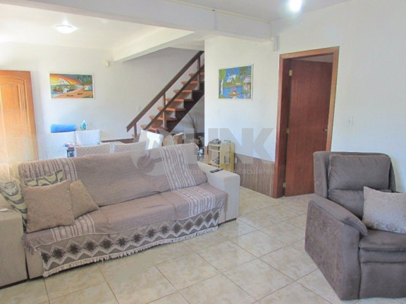 Imagem Casa com 4 Quartos à Venda, 200 m² em Jardim Carvalho - Porto Alegre Imagem Casa com 4 Quartos à Venda, 200 m² em Jardim Carvalho - Porto Alegre