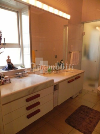 Imagem Apartamento com 3 Quartos à Venda, 275 m² em Higienópolis - São Paulo