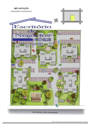 Imagem Imóvel com 3 Quartos à Venda, 62 m² em Aberta Dos Morros - Porto Alegre Imagem Imóvel com 3 Quartos à Venda, 62 m² em Aberta Dos Morros - Porto Alegre