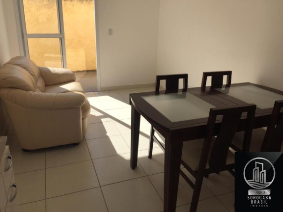 Imagem Apartamento com 1 Quarto para Alugar, 60 m² em Jardim Novo Horizonte - Sorocaba Imagem Apartamento com 1 Quarto para Alugar, 60 m² em Jardim Novo Horizonte - Sorocaba