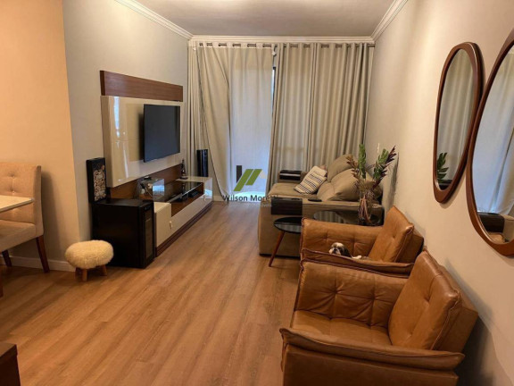 Apartamento com 3 Quartos à Venda, 96 m²
