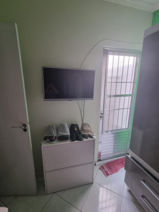 Imagem Sobrado com 3 Quartos à Venda, 110 m² em Vila Arriete - São Paulo