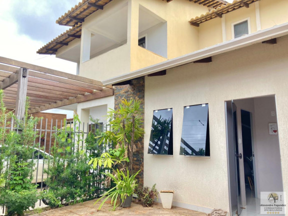 Imagem Casa com 4 Quartos à Venda, 420 m² em Setor Jaó - Goiânia Imagem Casa com 4 Quartos à Venda, 420 m² em Setor Jaó - Goiânia