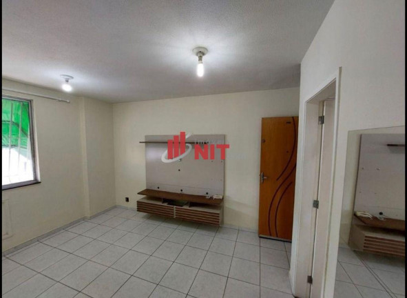 Imagem Apartamento com 2 Quartos à Venda,  em Santa Rosa - Niterói
