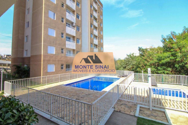 Imagem Apartamento com 2 Quartos à Venda, em Vila Jardini - Sorocaba Imagem Apartamento com 2 Quartos à Venda, em Vila Jardini - Sorocaba