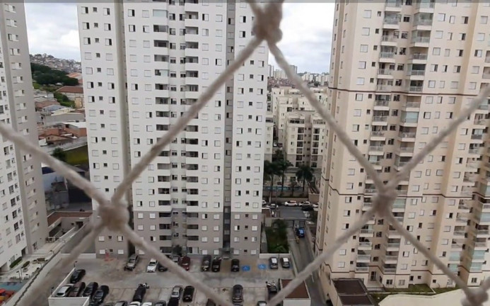 Imagem Apartamento com 2 Quartos à Venda, 49 m² em Conceição - Osasco Imagem Apartamento com 2 Quartos à Venda, 49 m² em Conceição - Osasco