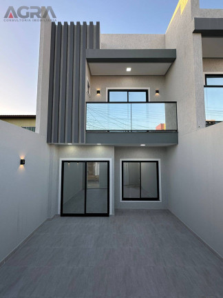 Imagem Casa com 3 Quartos à Venda, 130 m² em Felicia - Vitória Da Conquista Imagem Casa com 3 Quartos à Venda, 130 m² em Felicia - Vitória Da Conquista