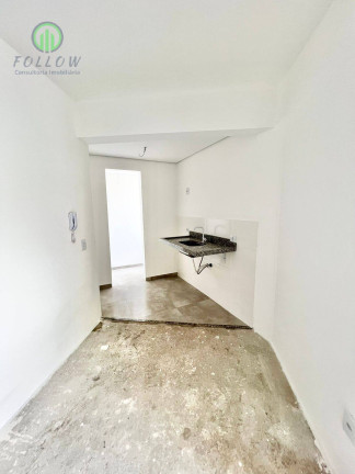 Imagem Apartamento com 2 Quartos à Venda, 51 m² em Quitaúna - Osasco