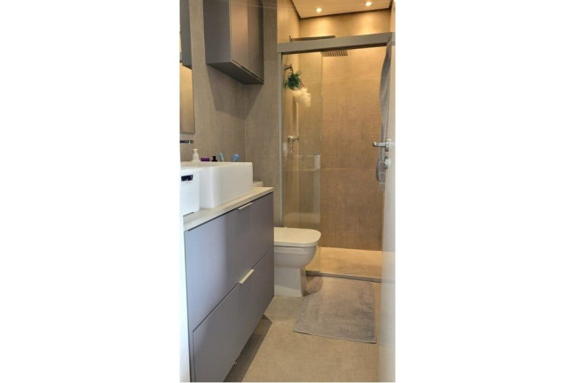 Imagem Apartamento com 1 Quarto à Venda, 35 m² em Saúde - São Paulo Imagem Apartamento com 1 Quarto à Venda, 35 m² em Saúde - São Paulo