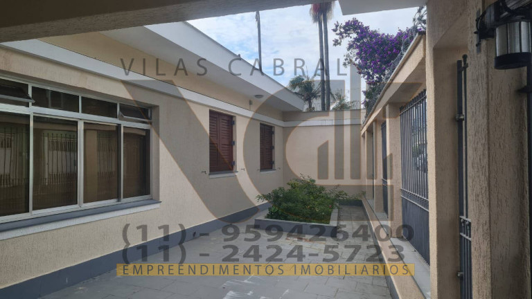 Imagem Casa com 3 Quartos à Venda, 255 m² em Jardim Trussardi - São Paulo Imagem Casa com 3 Quartos à Venda, 255 m² em Jardim Trussardi - São Paulo