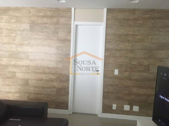 Imagem Apartamento com 3 Quartos à Venda, 134 m² em Santana - São Paulo Imagem Apartamento com 3 Quartos à Venda, 134 m² em Santana - São Paulo