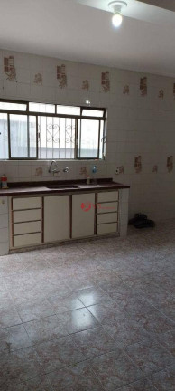Imagem Sobrado com 3 Quartos para Alugar, 700 m² em Vila Regente Feijó - São Paulo