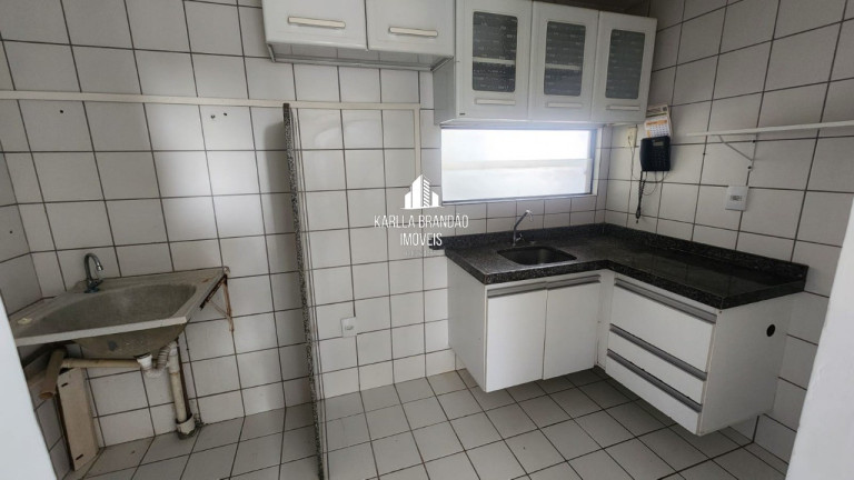 Imagem Apartamento com 2 Quartos para Alugar, 56 m² em Petrópolis - Natal Imagem Apartamento com 2 Quartos para Alugar, 56 m² em Petrópolis - Natal