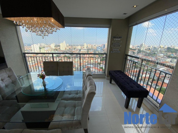 Imagem Apartamento com 2 Quartos à Venda, 67 m² em Tucuruvi - São Paulo Imagem Apartamento com 2 Quartos à Venda, 67 m² em Tucuruvi - São Paulo