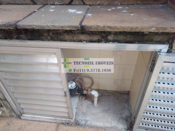 Imagem Sobrado com 3 Quartos à Venda, 130 m² em Aclimação - São Paulo