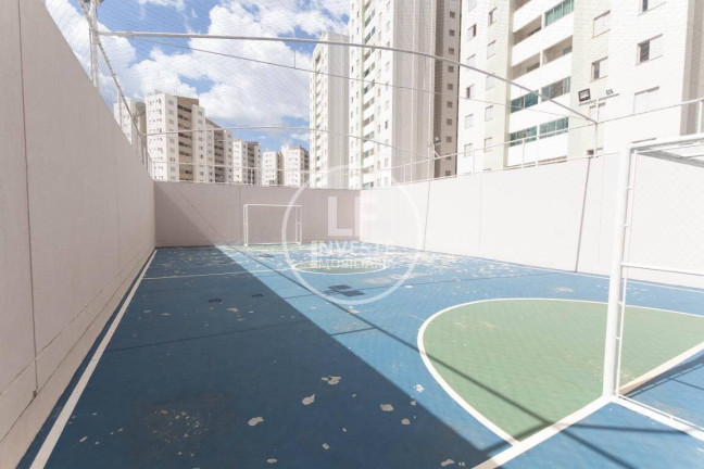 Imagem Apartamento com 2 Quartos à Venda, 64 m² em Setor Negrão De Lima - Goiânia Imagem Apartamento com 2 Quartos à Venda, 64 m² em Setor Negrão De Lima - Goiânia