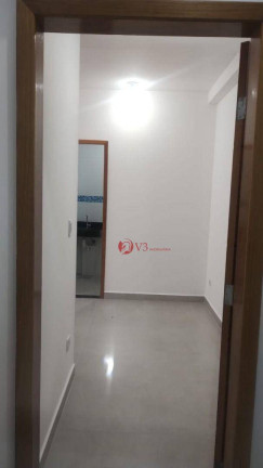 Imagem Apartamento com 1 Quarto para Alugar, 37 m² em Vila Guilhermina - São Paulo Imagem Apartamento com 1 Quarto para Alugar, 37 m² em Vila Guilhermina - São Paulo