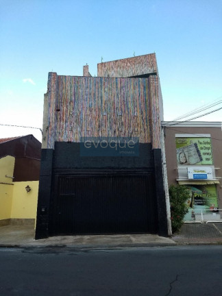 Imagem Imóvel à Venda, 220 m² em Centro - Campinas