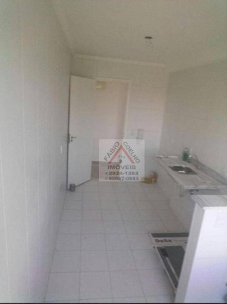 Imagem Apartamento com 2 Quartos à Venda, 65 m² em Interlagos - São Paulo Imagem Apartamento com 2 Quartos à Venda, 65 m² em Interlagos - São Paulo