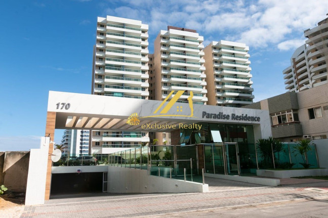 Imagem Imóvel com 3 Quartos à Venda, 95 m² em Armação - Salvador