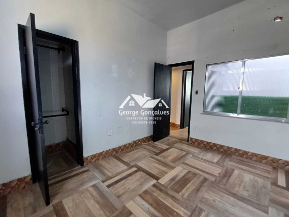 Imagem Casa com 4 Quartos para Alugar, 150 m² em Jardim Vinte E Cinco De Agosto - Duque De Caxias