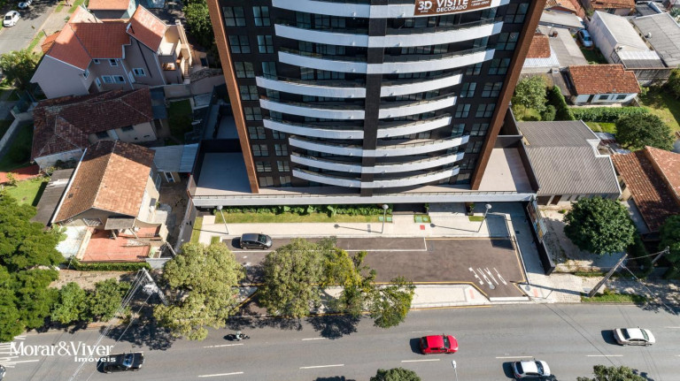 Imagem Apartamento com 3 Quartos à Venda, 111 m² em Bacacheri - Curitiba Imagem Apartamento com 3 Quartos à Venda, 111 m² em Bacacheri - Curitiba