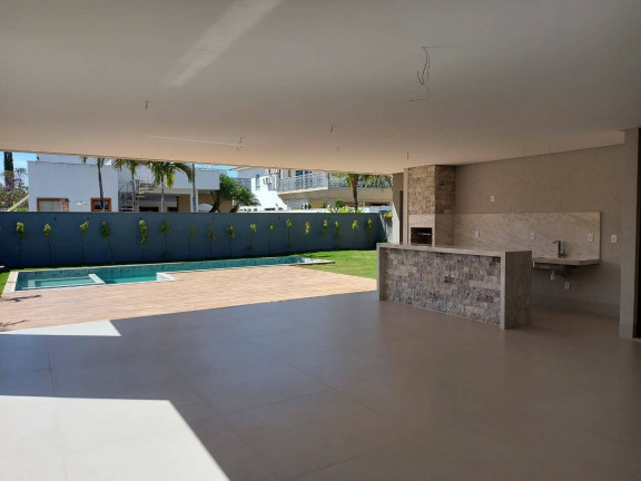 Imagem Casa com 5 Quartos à Venda, 490 m² em Goiânia