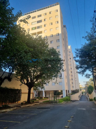Imagem Apartamento com 4 Quartos à Venda, 97 m² em Centro - São Bernardo Do Campo Imagem Apartamento com 4 Quartos à Venda, 97 m² em Centro - São Bernardo Do Campo