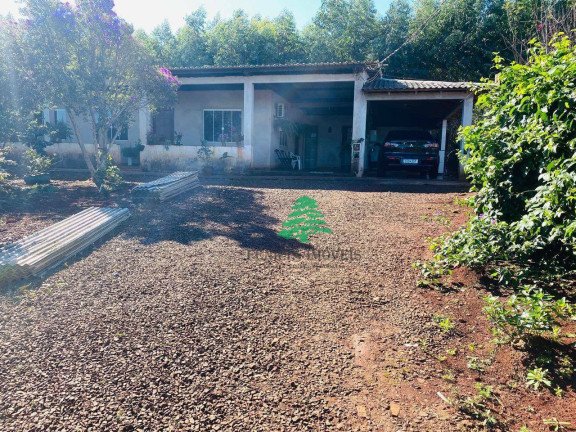 Imagem Chácara com 3 Quartos à Venda, 3.870 m² em Aparecidinha - Santa Terezinha De Itaipu Imagem Chácara com 3 Quartos à Venda, 3.870 m² em Aparecidinha - Santa Terezinha De Itaipu