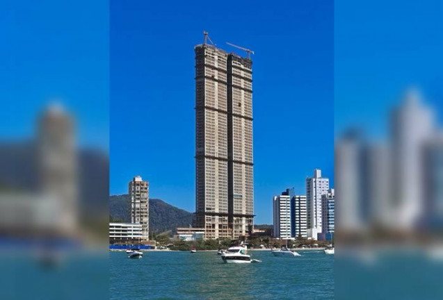 Imagem Apartamento com 4 Quartos à Venda, 280 m² em Centro - Balneário Camboriú