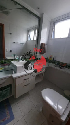 Imagem Apartamento com 3 Quartos à Venda, 127 m² em Santa Paula - São Caetano Do Sul Imagem Apartamento com 3 Quartos à Venda, 127 m² em Santa Paula - São Caetano Do Sul