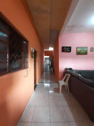 Imagem Casa com 9 Quartos à Venda, 200 m² em Jardim Santo Estevao - Carapicuíba
